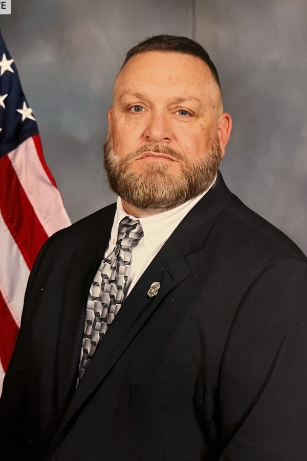 Cruise Brothers Travel Agent John Barbour
